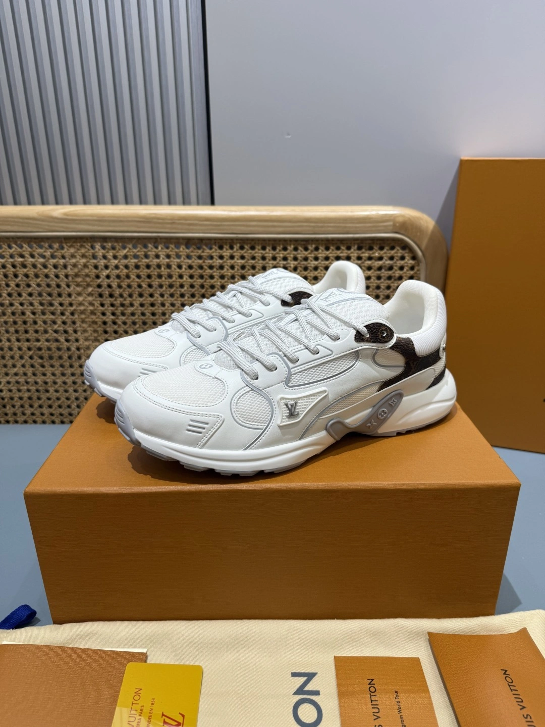 OOBB-- 8V 1AHOEV Olympia Thick soles：3.5cm item：E-X430I0101